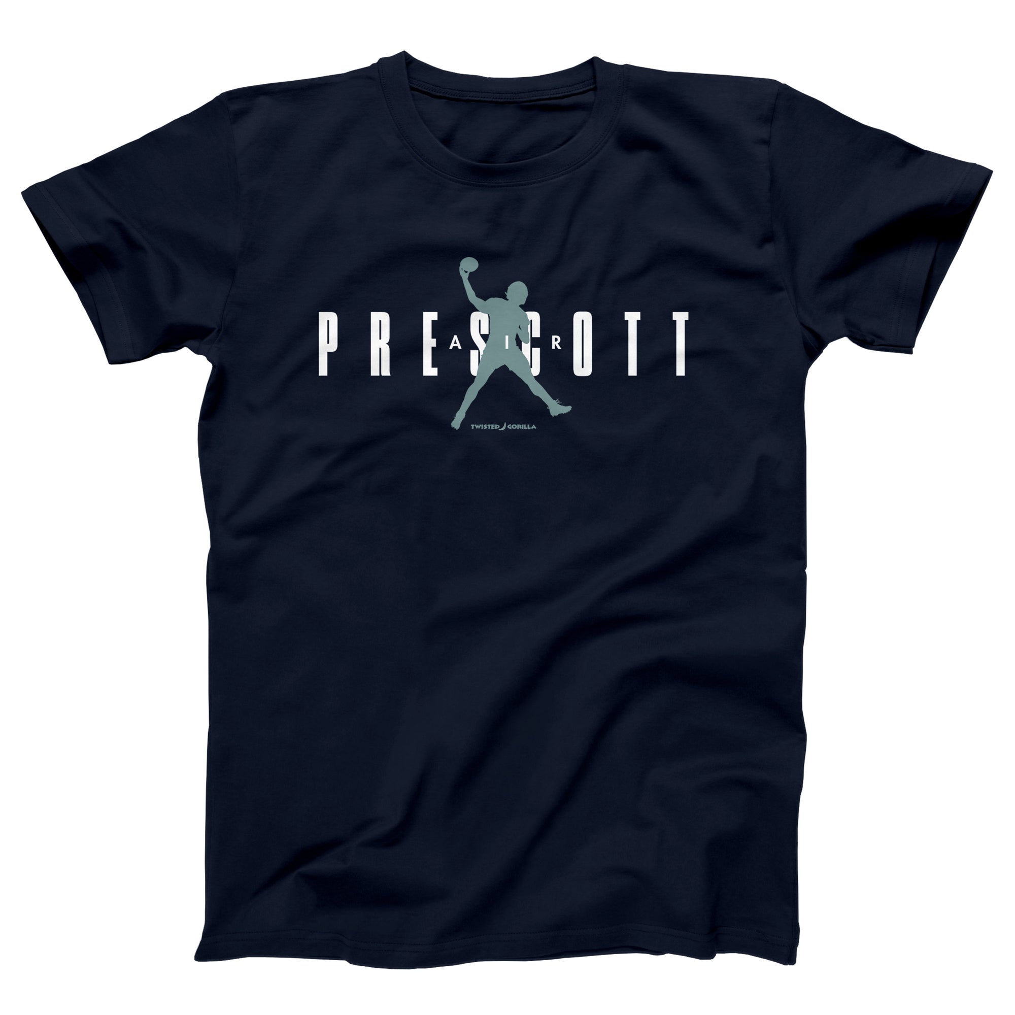 Air Prescott Adult Unisex T-Shirt - marionmartigny