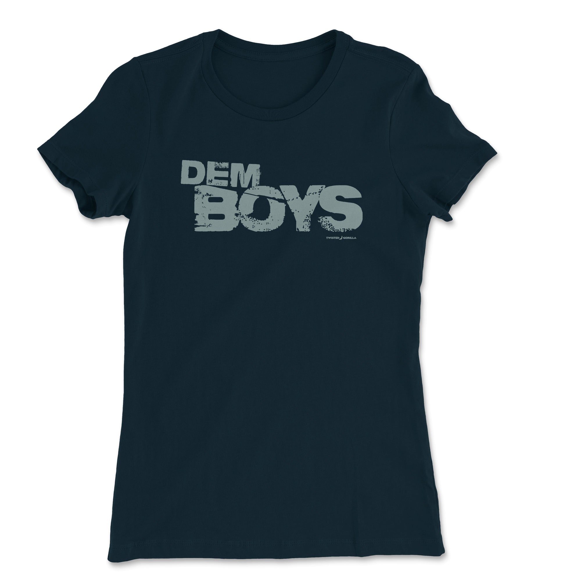 Dem Boys Women's T-Shirt - marionmartigny